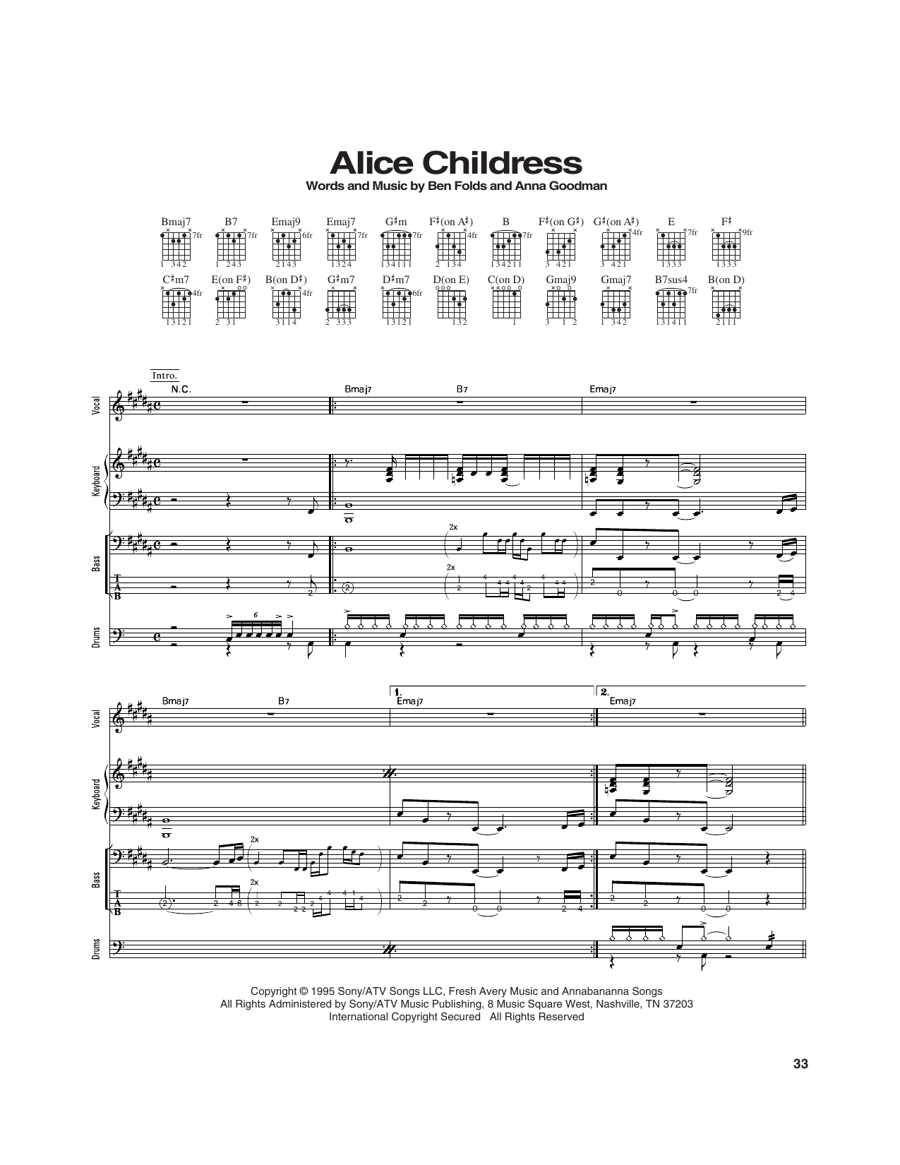 Alice Childress