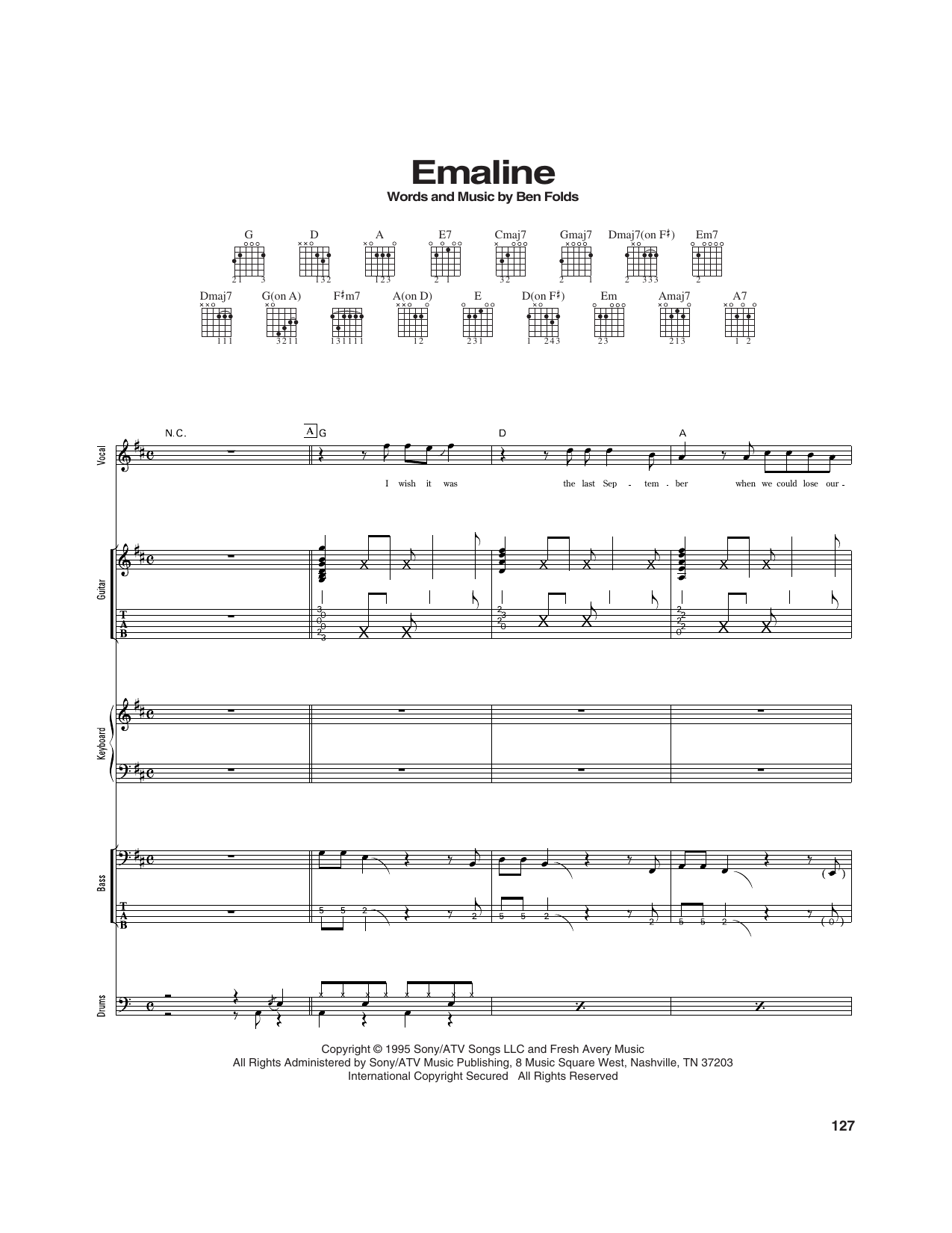 Emaline