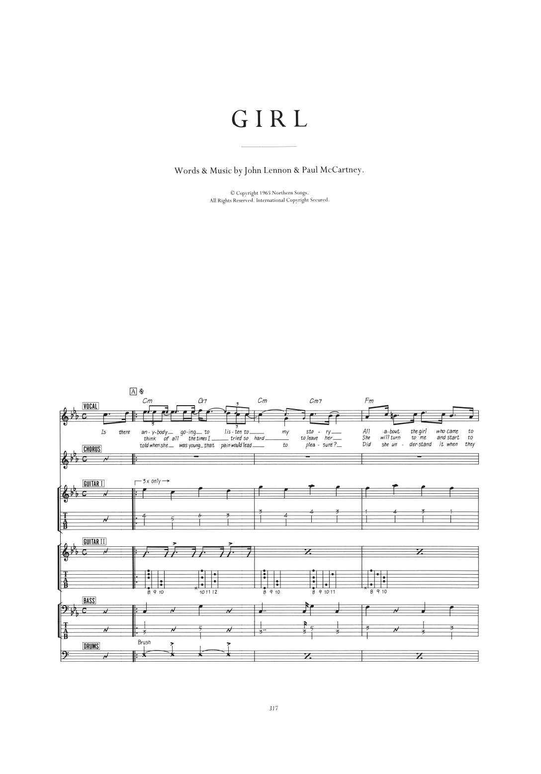 Girl