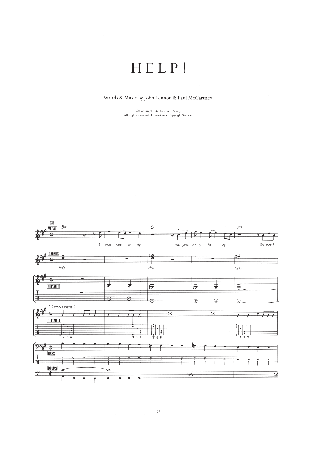 Help!