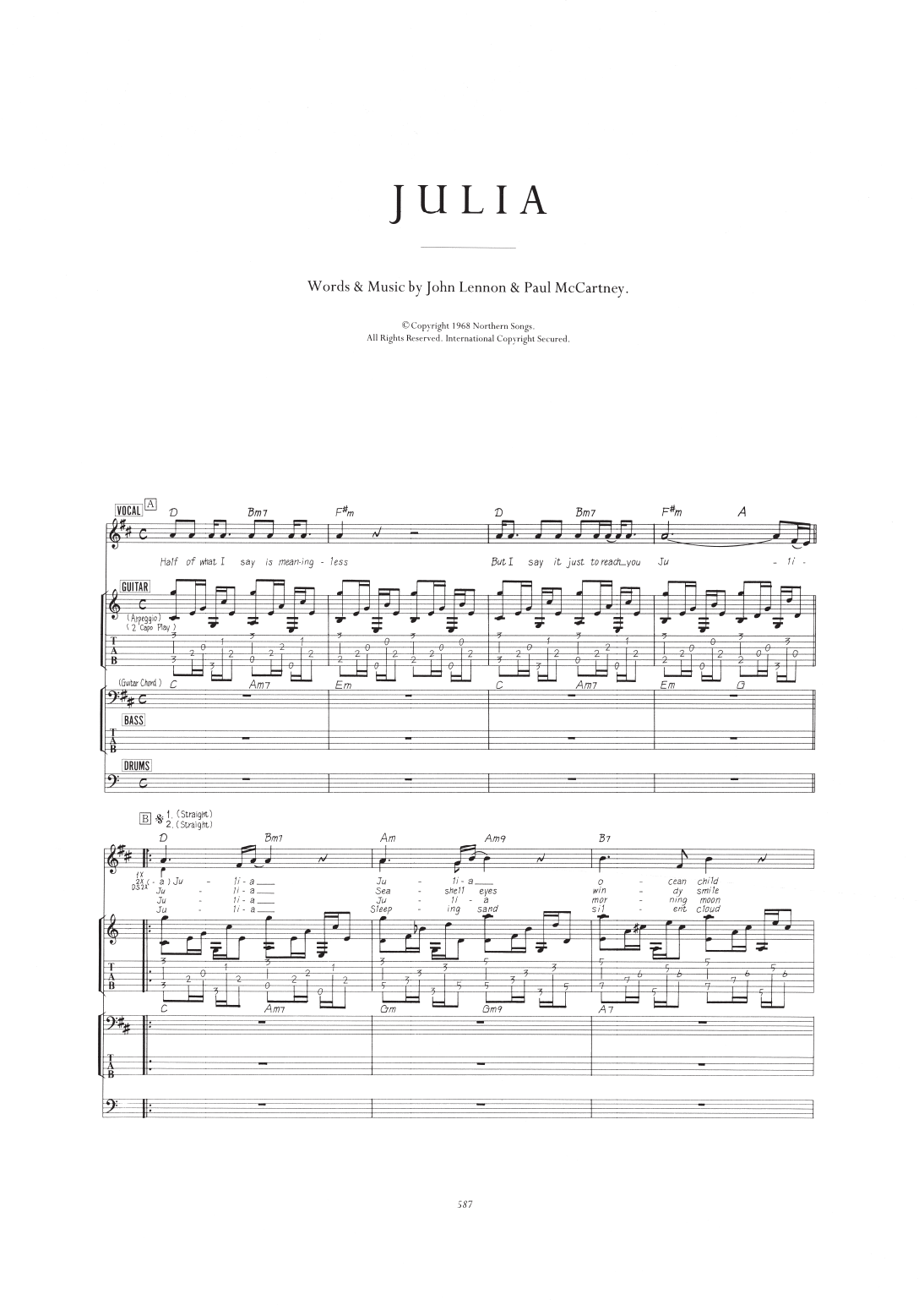 Julia