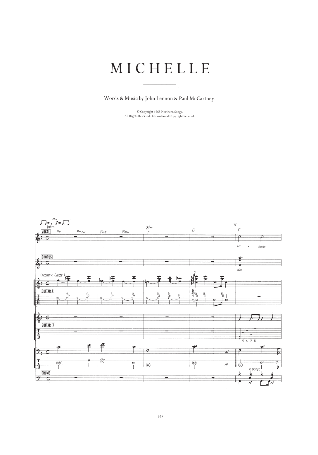 Michelle