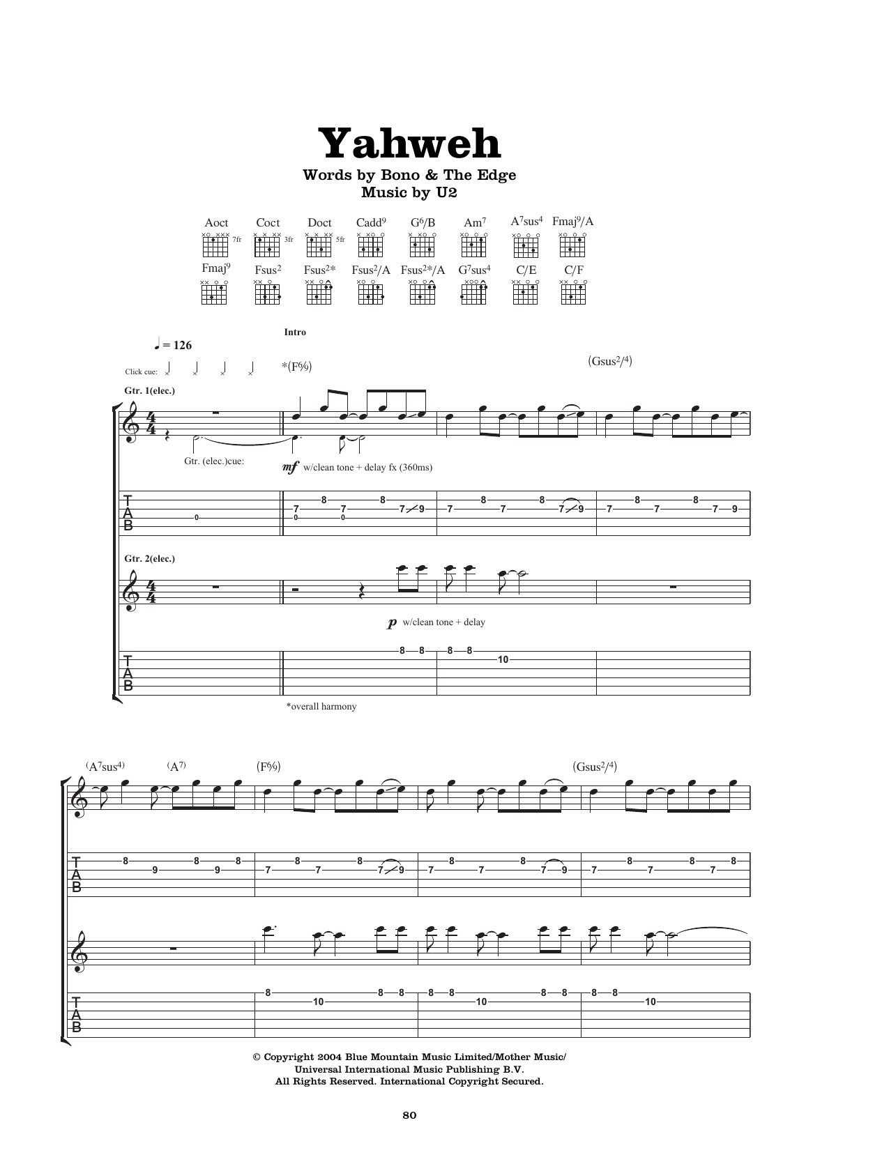 Yahweh