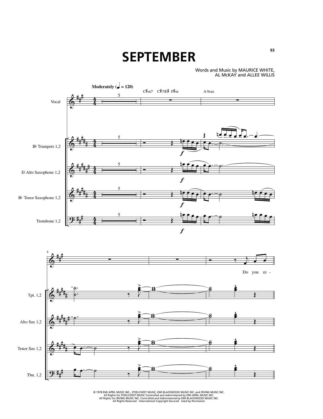 September