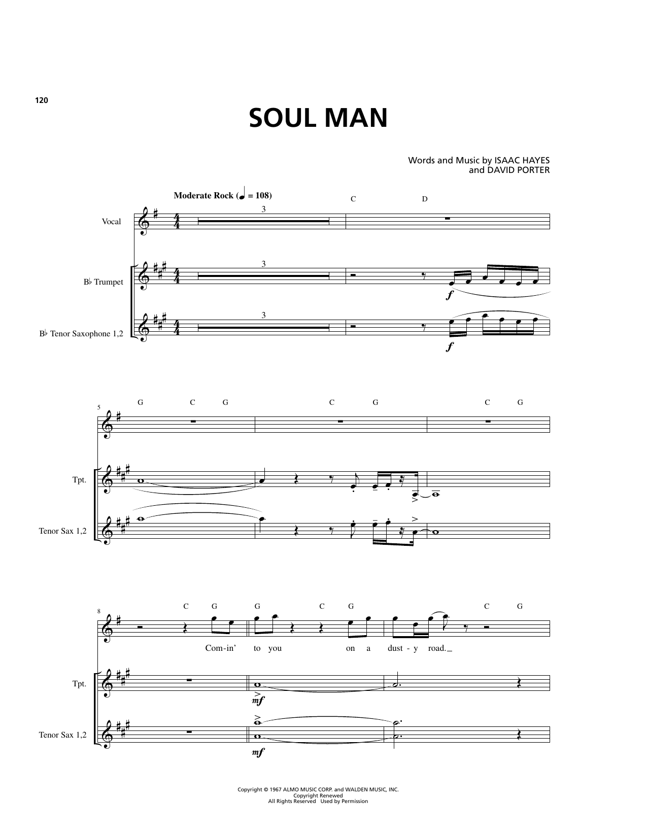 Soul Man