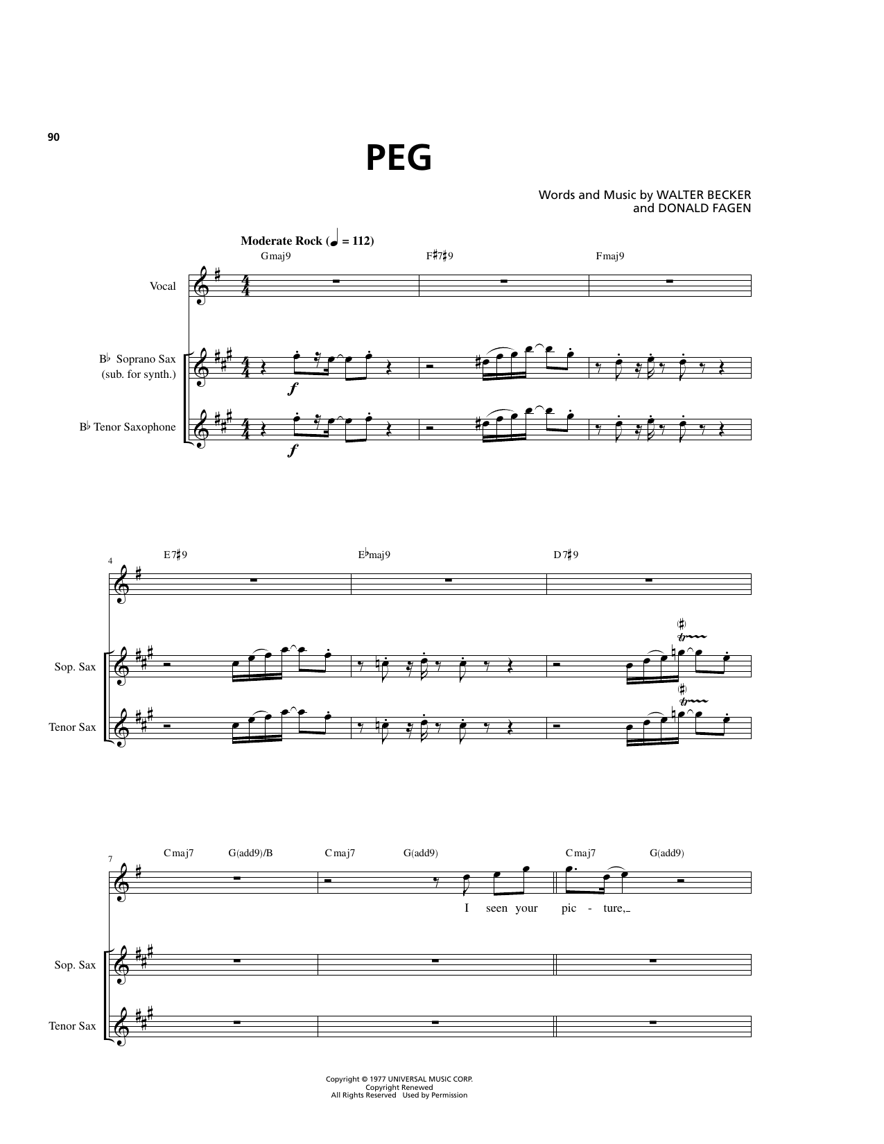Peg