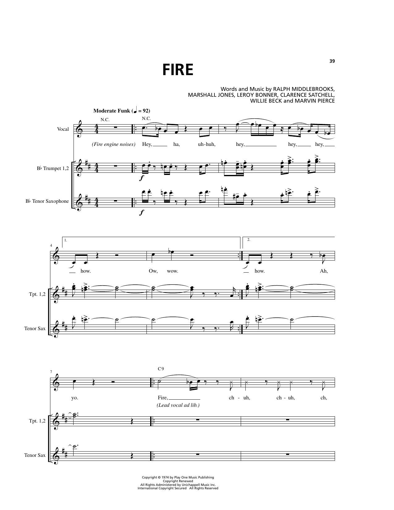 Fire