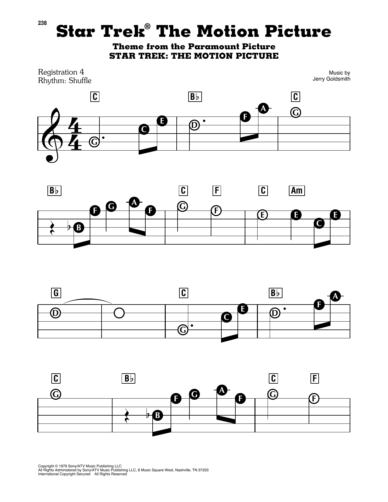 Star Trek The Motion Picture