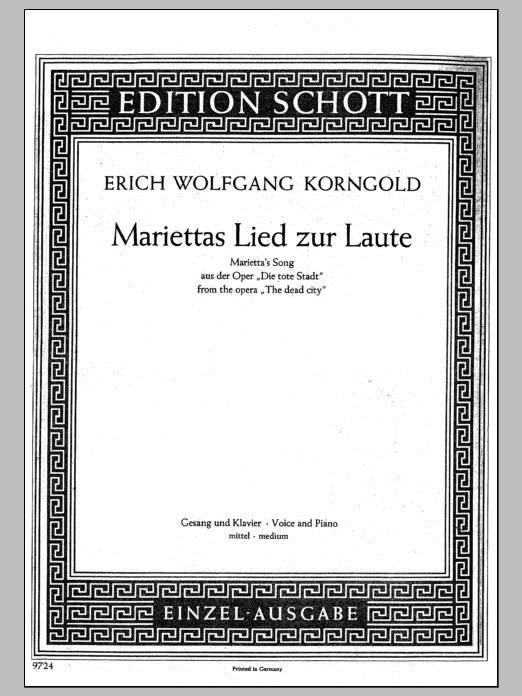 Test 37: Piano Solo