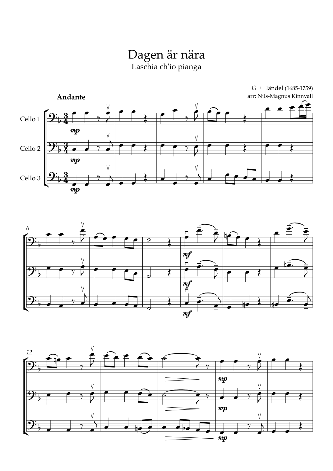 dagen-r-n-ra-laschia-ch-io-pianga-score-only-arr-nils-magnus