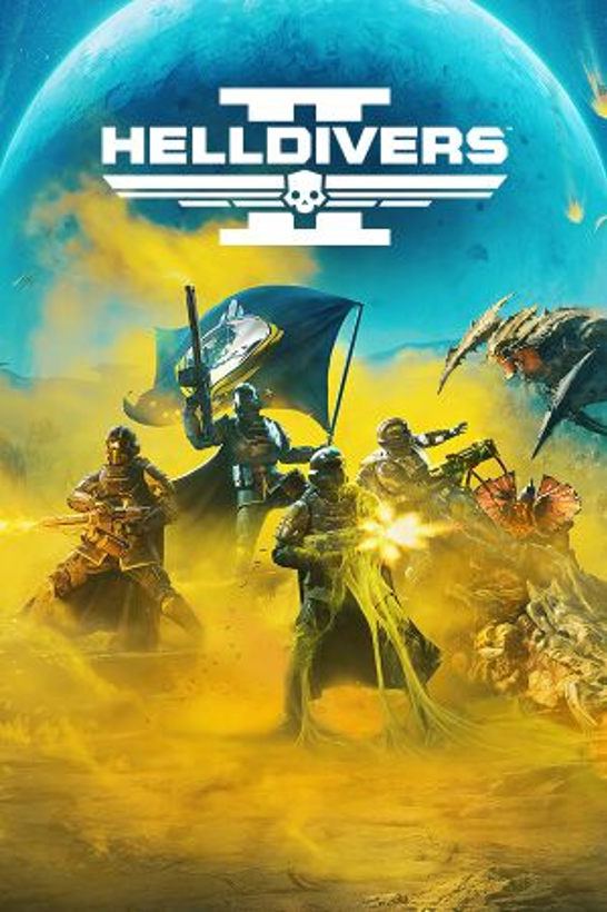 A Cup Of Liber-Tea (Helldivers 2 Main Title Theme) (arr. Daniel de la Rosa Oliva) by Wilbert Roget II And Ross Tregenza Full Orchestra