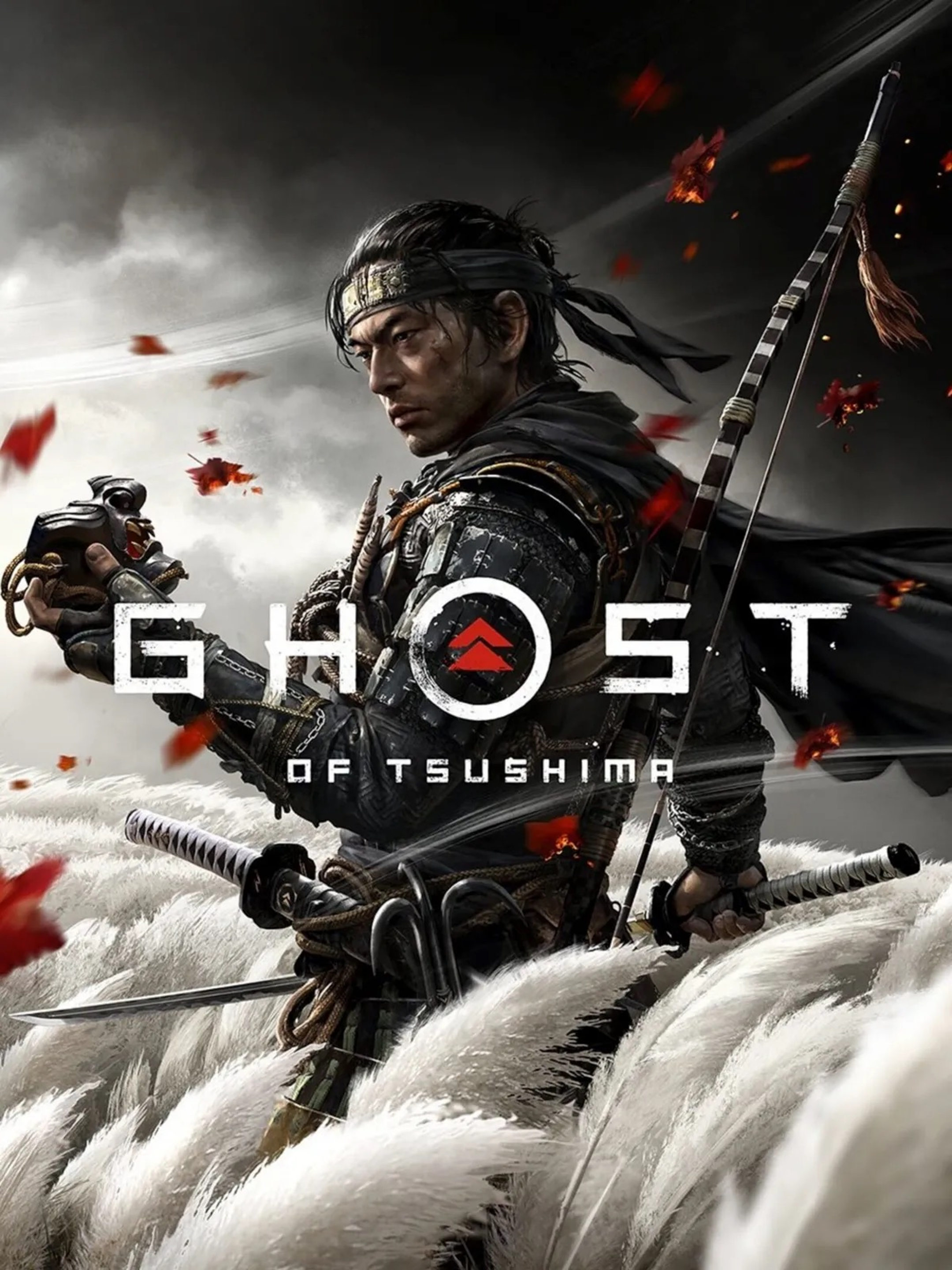 Ghost Of Tsushima (arr. Daniel de la Rosa Oliva) by Kid Kwabo 管弦乐团 - 预览