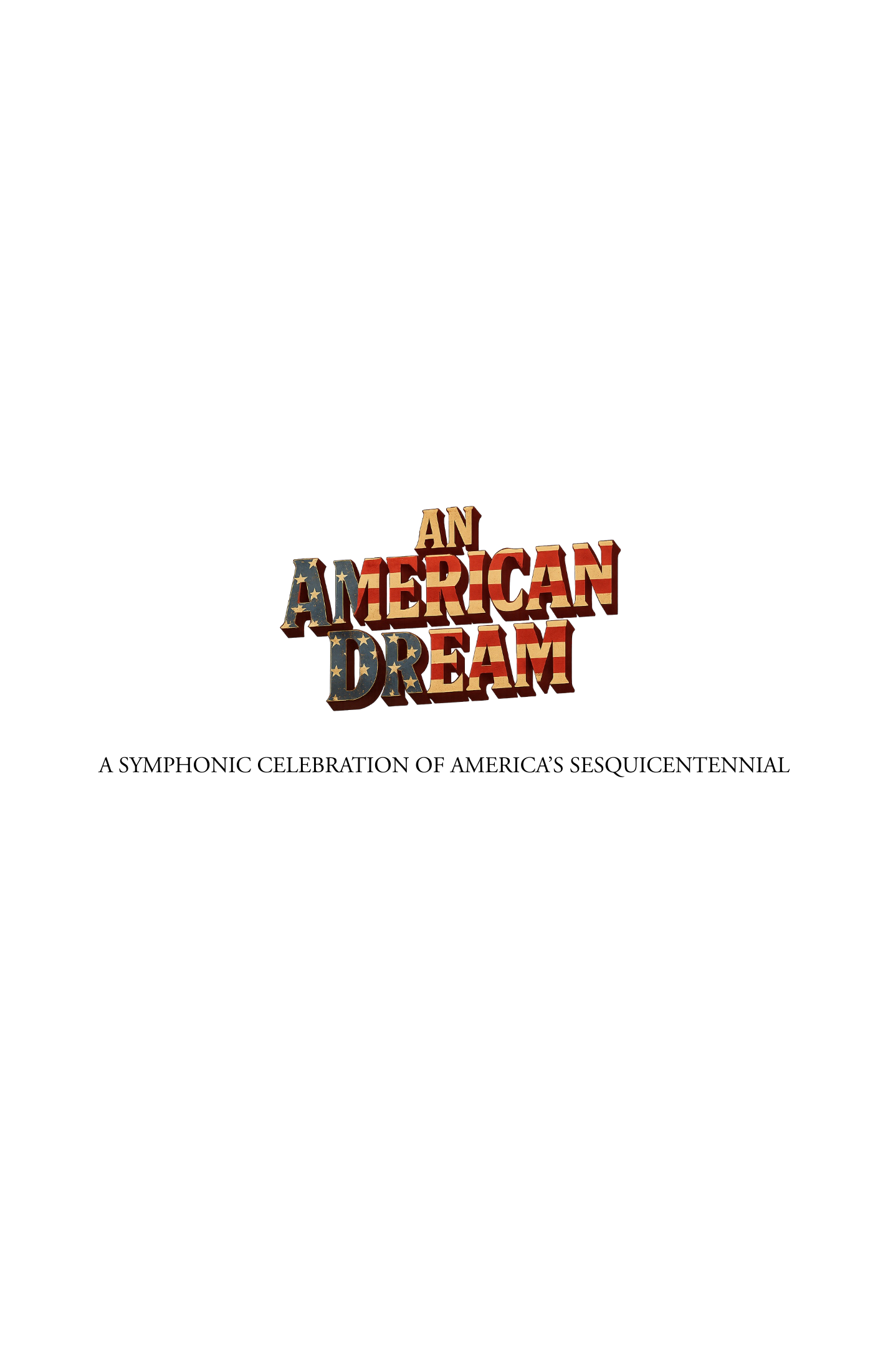 God Bless The Usa (arr. Aaron Fullan) by Gladness Beard Jennings 管弦乐团 - 预览