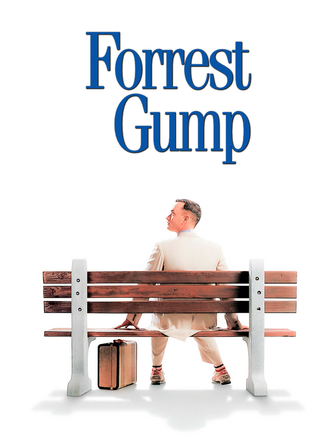 阿甘正传组曲 Forrest Gump Suite (arr. Daniel de la Rosa Oliva) by Alan Silvestri 管弦乐团 - 预览