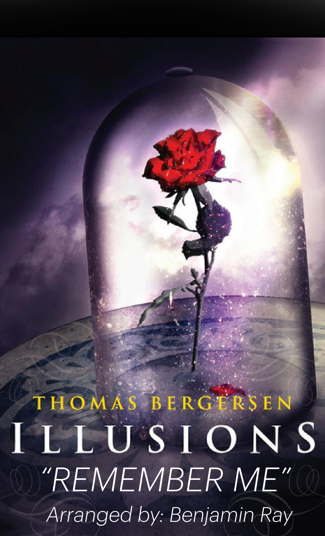 Remember Me - Trailer (arr. Benjamin Ray) by Thomas Bergersen Full Orchestra