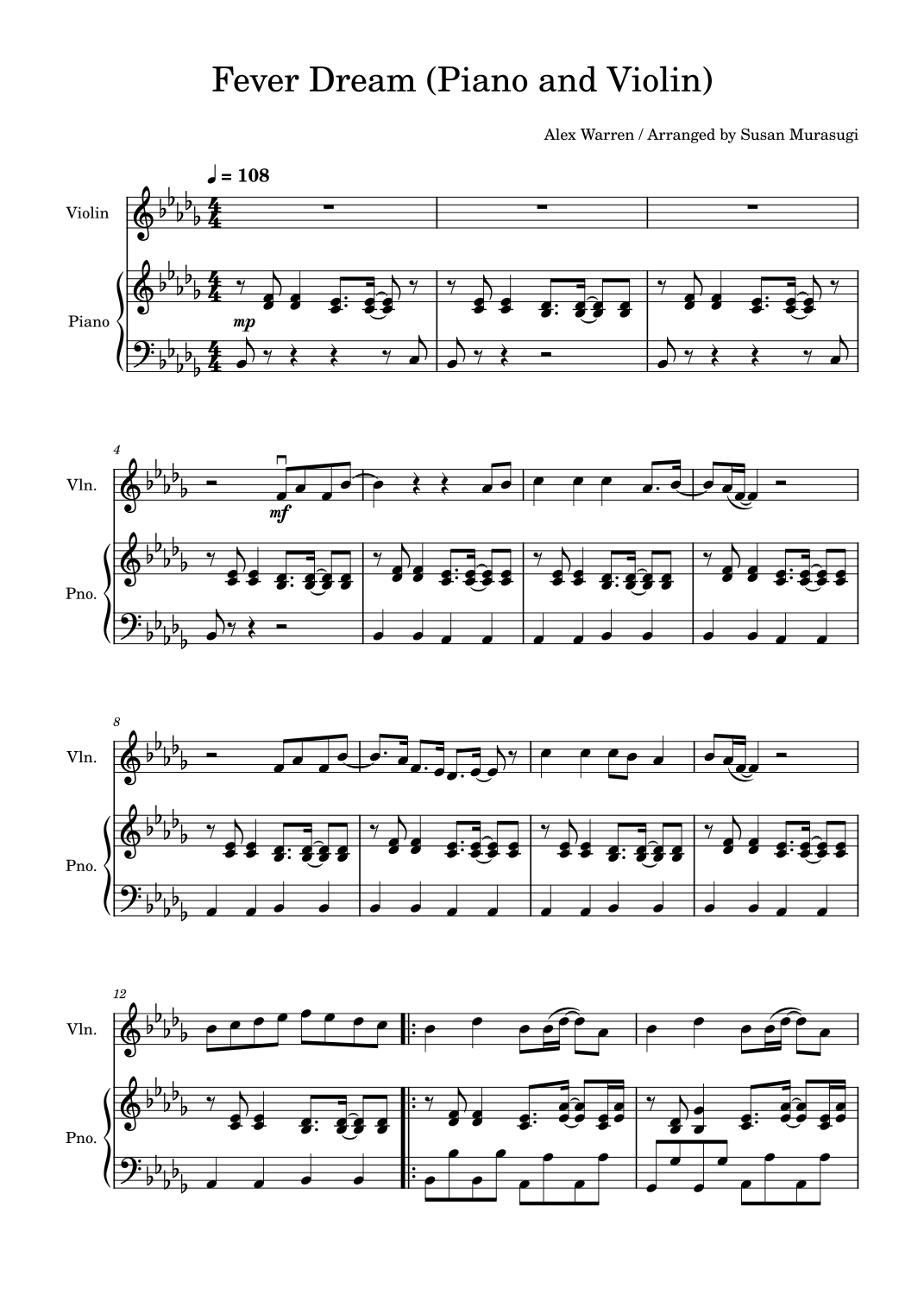 fever-dream-by-alex-warren-sheet-music-for-violin-and-piano-arr-susan