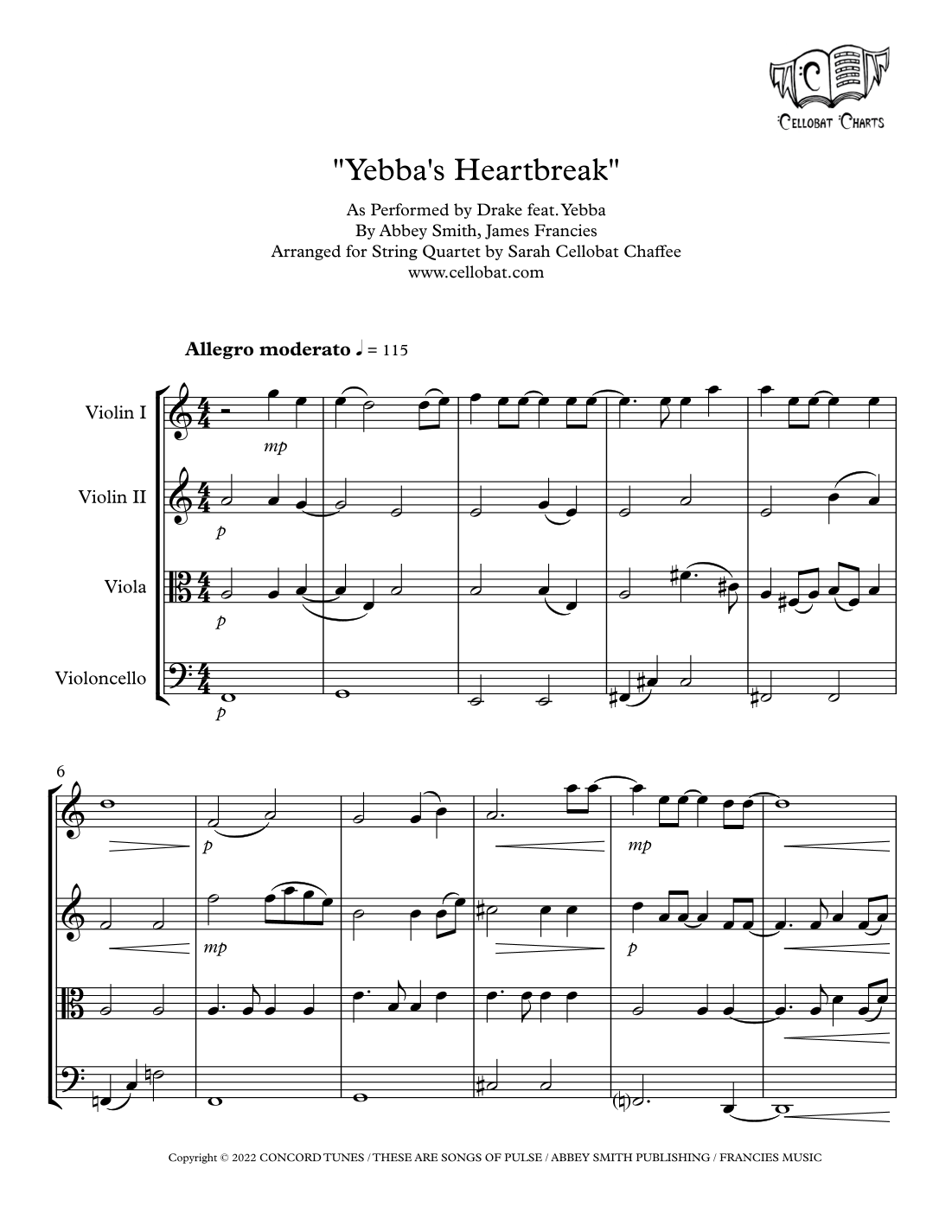 Drake Heartbreak Piano
