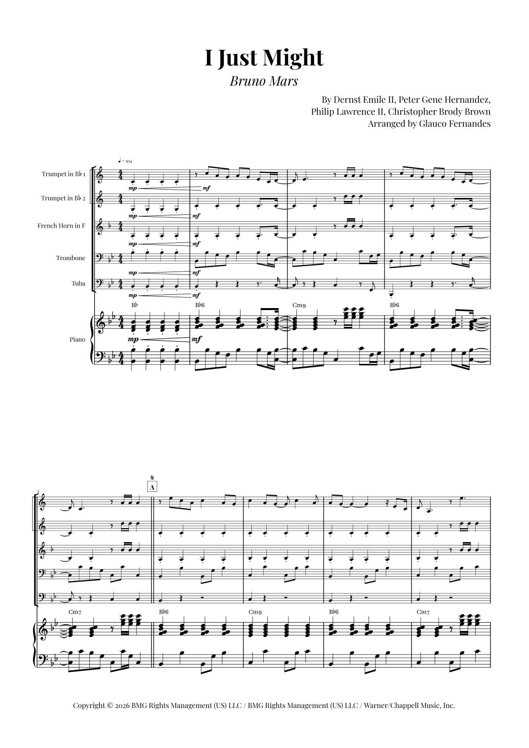 i-just-might-arr-glauco-fernandes-by-bruno-mars-sheet-music-for