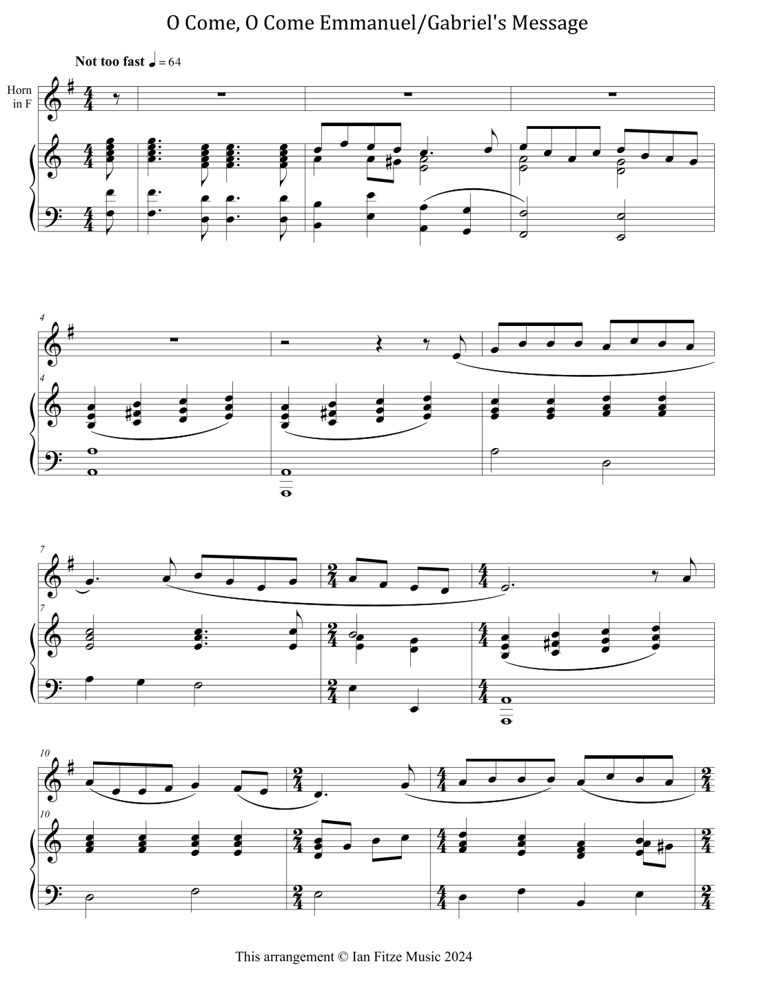 Overture Guys And Dolls (arr. Ian Fitze) Sheet Music Frank Loesser