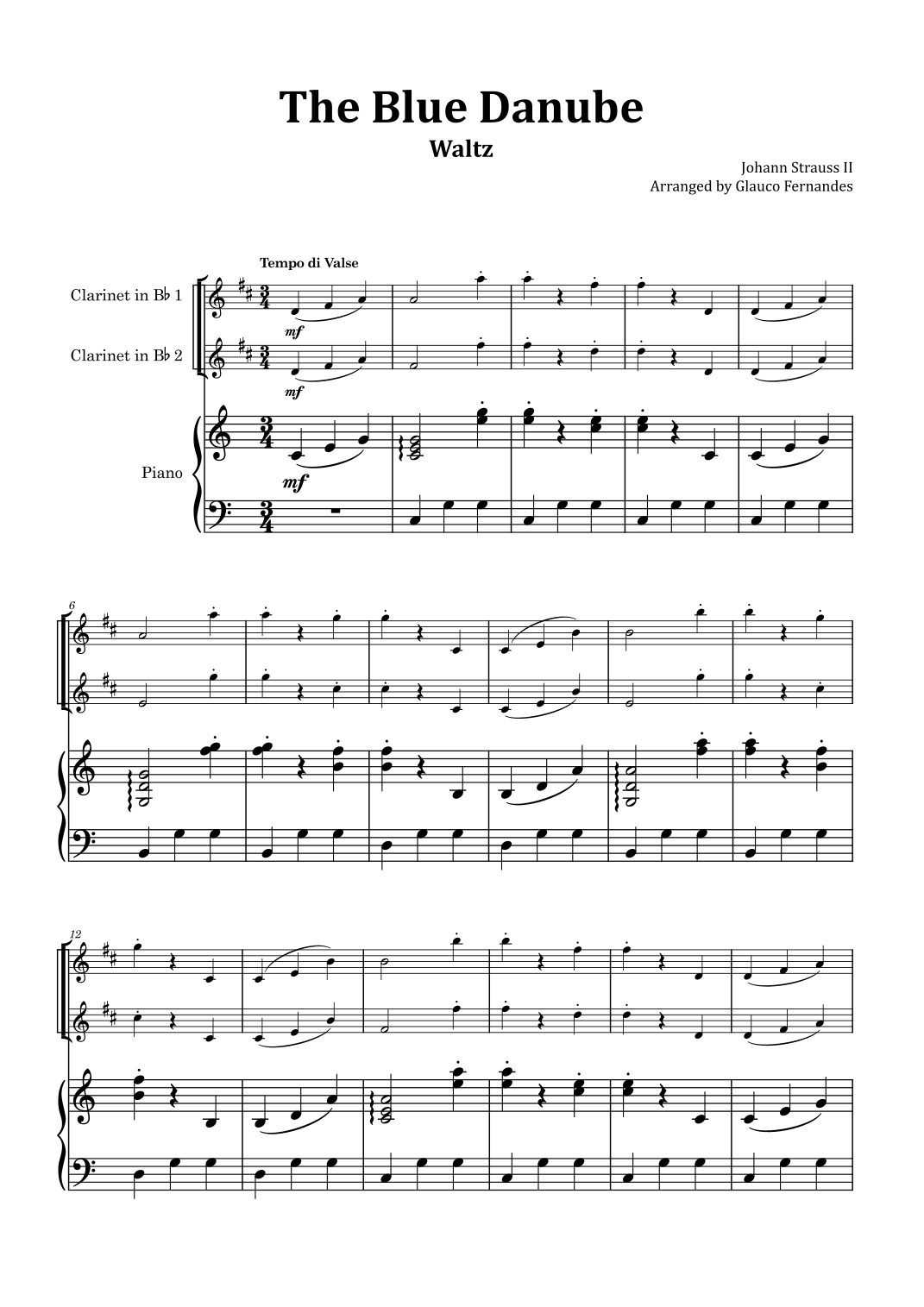 Easy Blue Clarinet Von James Rae | Im Stretta Noten Shop Kaufen