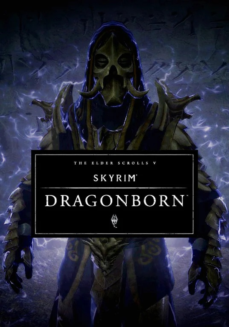 Dragonborn (Skyrim Theme) (arr. Daniel de la Rosa Oliva) by Jeremy Soule 管弦乐团 - 预览