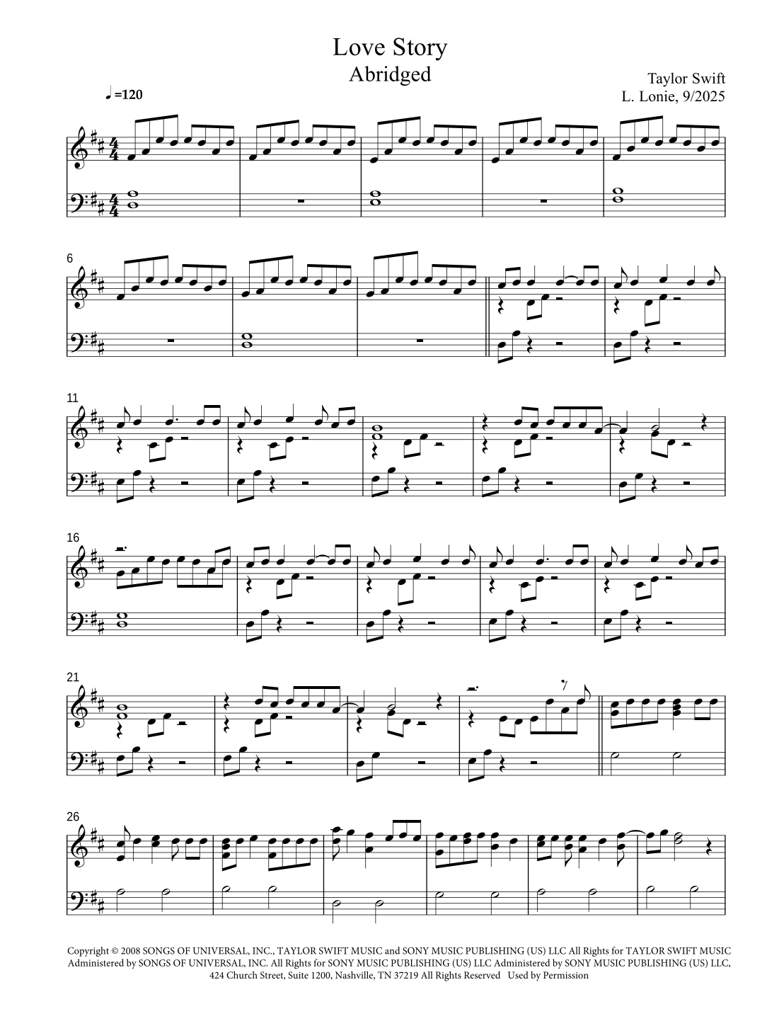 love-story-arr-lisa-lonie-by-taylor-swift-sheet-music-for