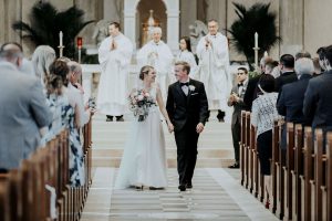 Hallow App Blog - How Hallow strengthened my marriage