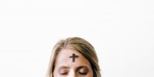 Hallow App - Last minute lent prep