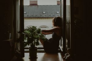 Hallow App Blog Easter Social Distancing