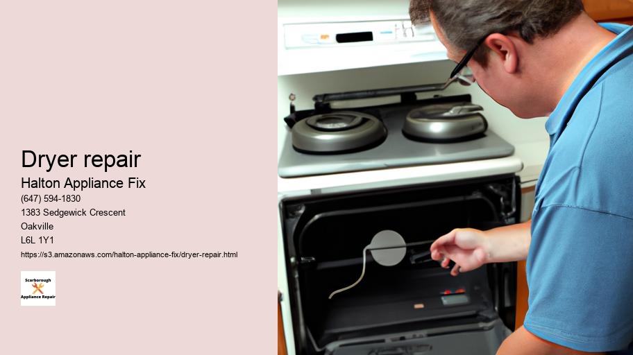 Common Appliance Issues and How to Fix Them: A Scarborough Guide