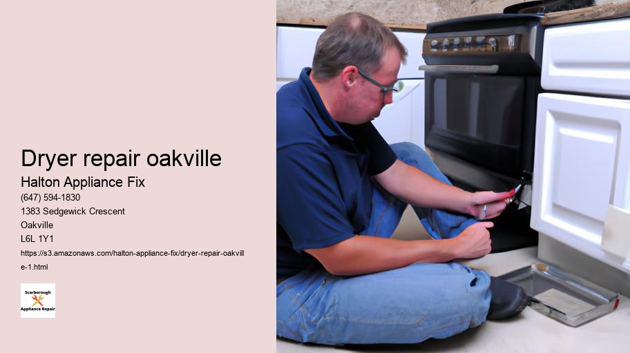 The Impact of Weather on Appliance Performance in Scarborough: Repair Tips