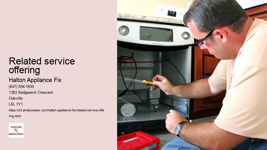 Scarborough’s Top-Rated Appliance Repair Companies: Who to Call
