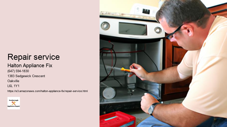 Appliance Repair Scarborough: Customer Success Stories and Testimonials