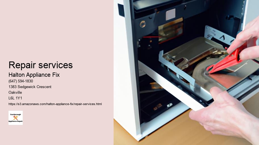 How to Prevent Appliance Breakdowns: Expert Tips for Scarborough Homeowners