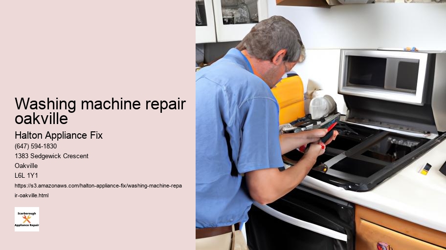 Appliance Repair Scarborough: Customer Success Stories and Testimonials