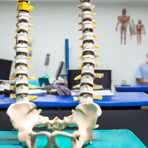 Uncover the Benefits of Working with a Spine Surgeon Today!