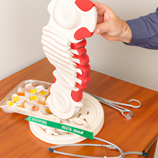 How to Find the Perfect Spine Surgeon for Your Needs 