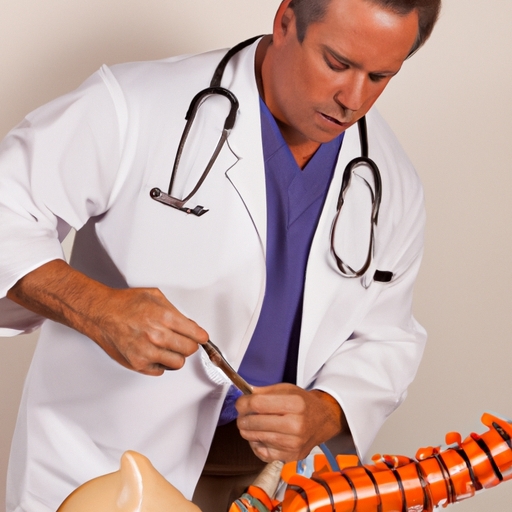 Post-Operative Care for Spine Surgeries