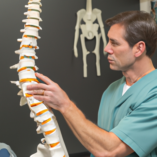 How to Find the Right Orthopedic Spine Surgeon for Your Unique Needs 