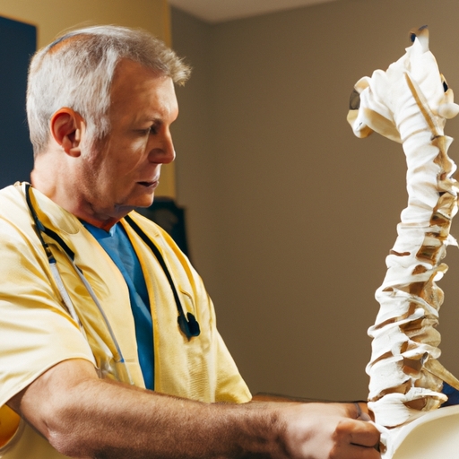 Uncover the Secrets of Choosing an Experienced Orthopedic Spine Surgeon