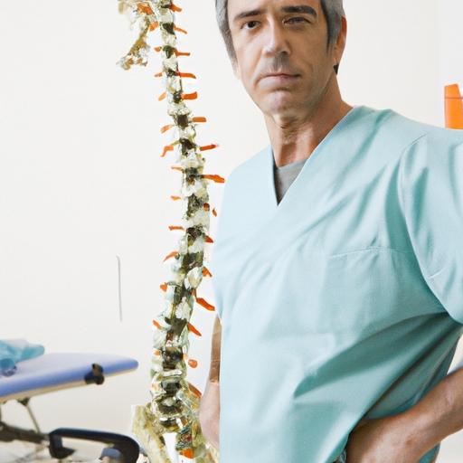 What is the Key to Unlocking Lasting Spinal Health? Find Out with an Orthopedic Spine Surgeon!