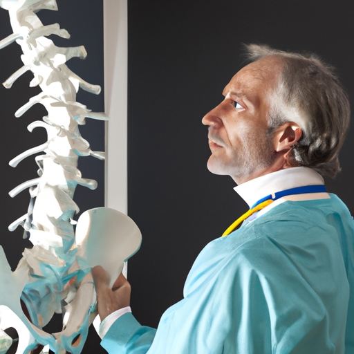 What is the Secret to a Pain-Free Back? An Orthopedic Spine Surgeon Can Help! 