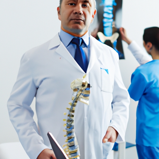 Advances in Spinal Surgery Techniques 