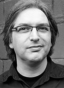 Jeremy Keith