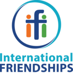 International Friendships, Inc. (IFI) logo
