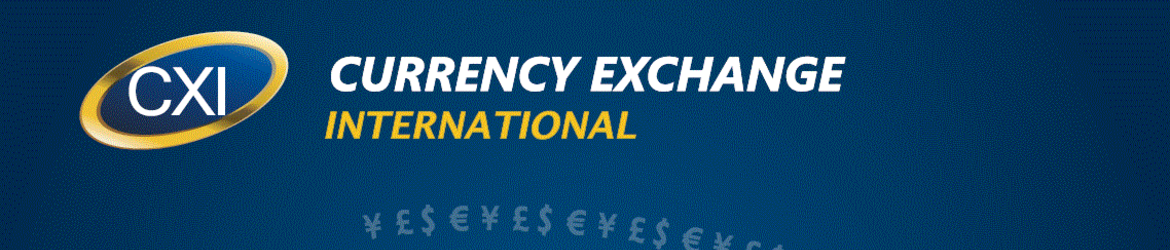 Currency Exchange International