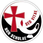 Visitation School logo