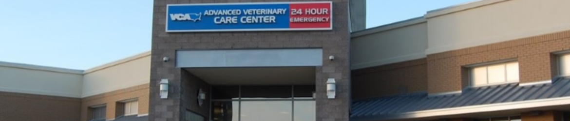 VCA Advanced Veterinary Care Center: Read reviews and ask questions