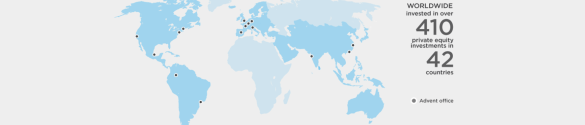 Advent International Read reviews and ask questions Handshake