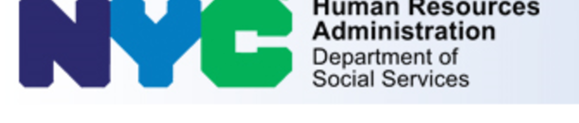 Nyc Human Resources Administration Department Of Social Services Read